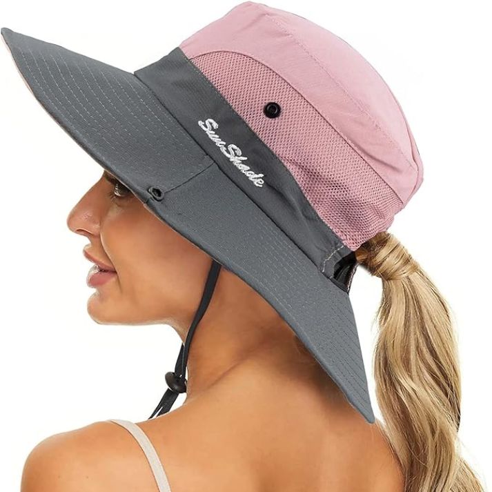 ShadeGuard UV Pro Hat