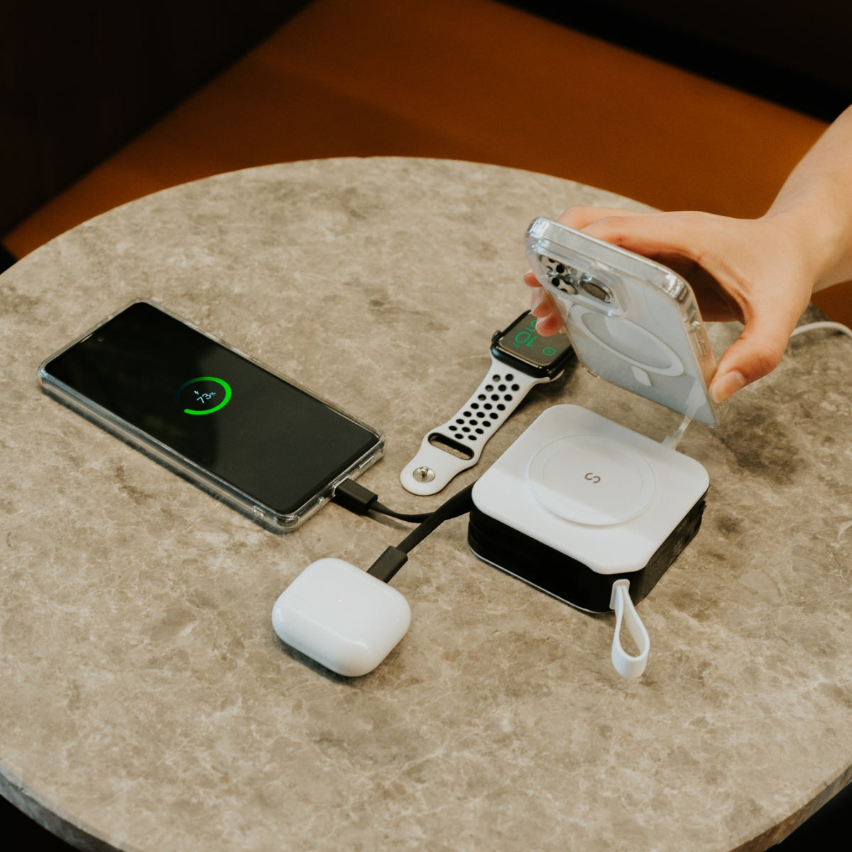 ChargePro