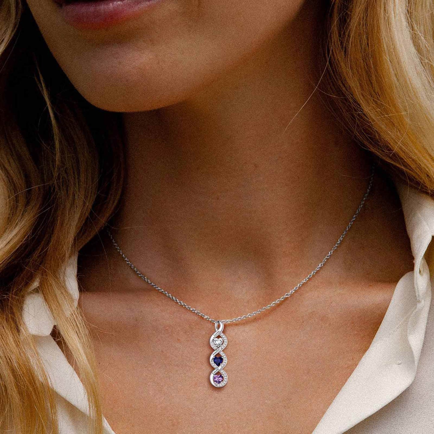 GemInfinity Ketting