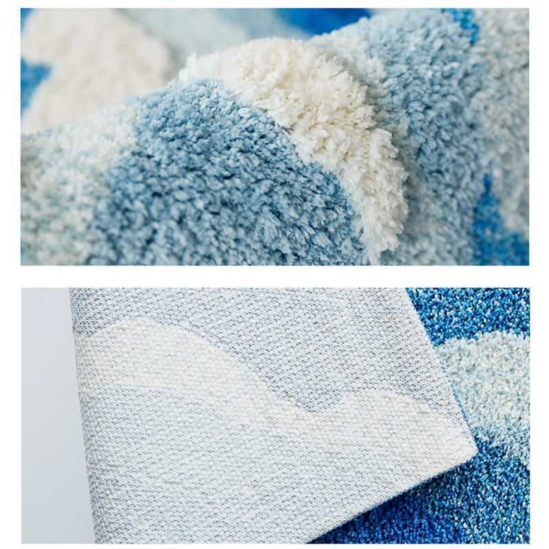 Ocean Breeze Vloerkleed