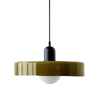 GeoLuxe Plafondlamp