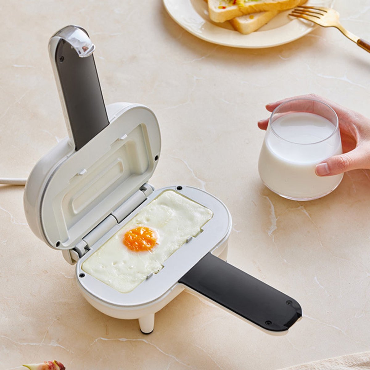Breakfast Bonanza Machine