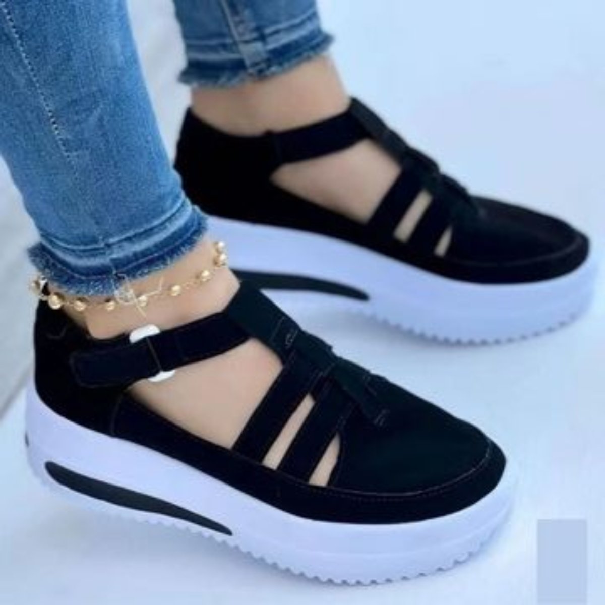 Alexa Chic Orthopedische Schoenen