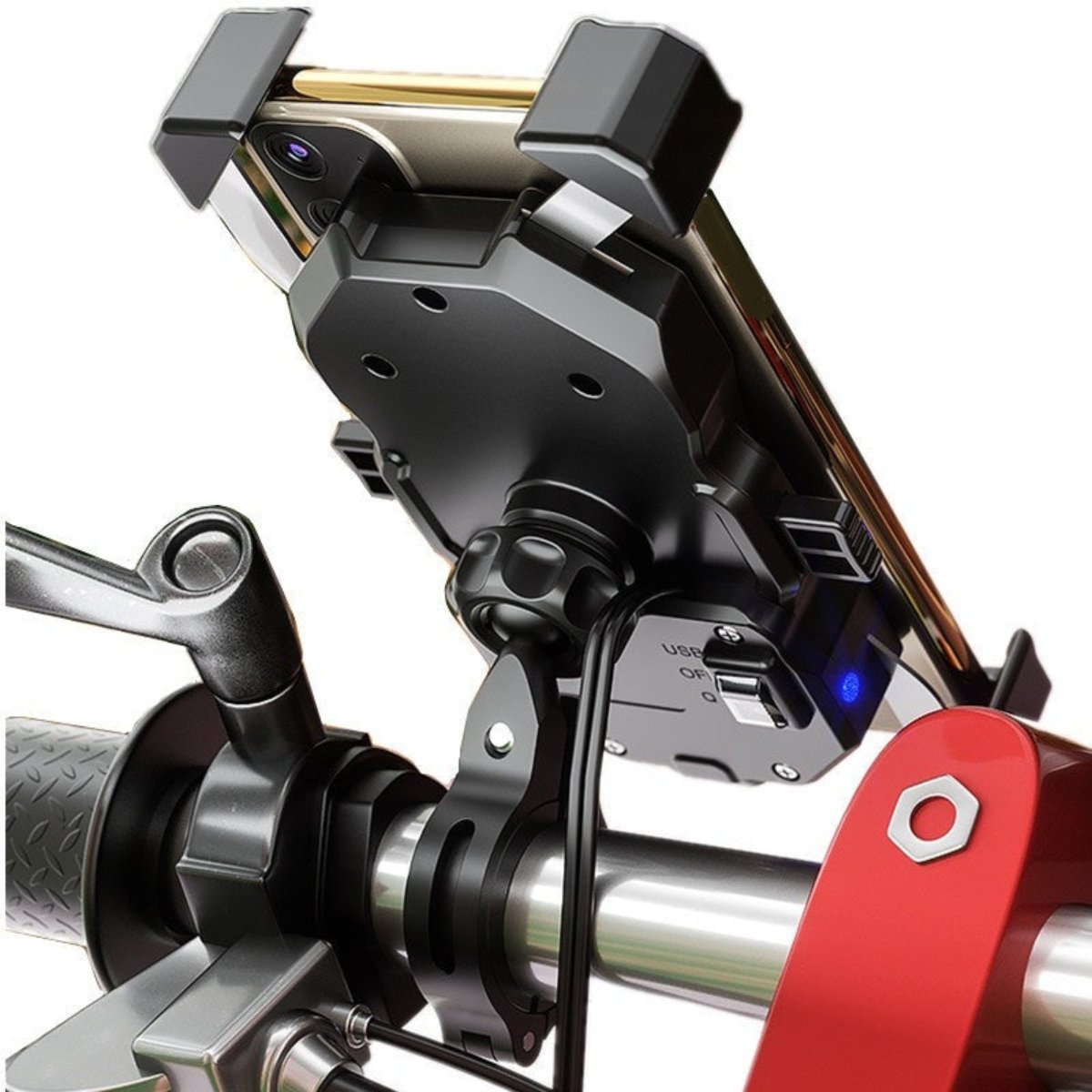 Mount Pro Telefoonhouder