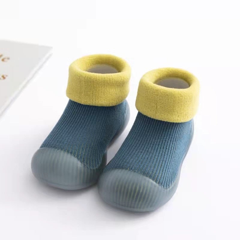 TinyToes Schoensokken