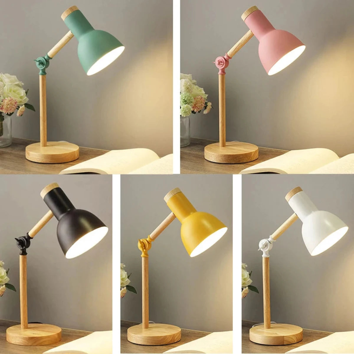 ArtisLuxe Tafellamp
