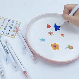 AquaArt Waterpen