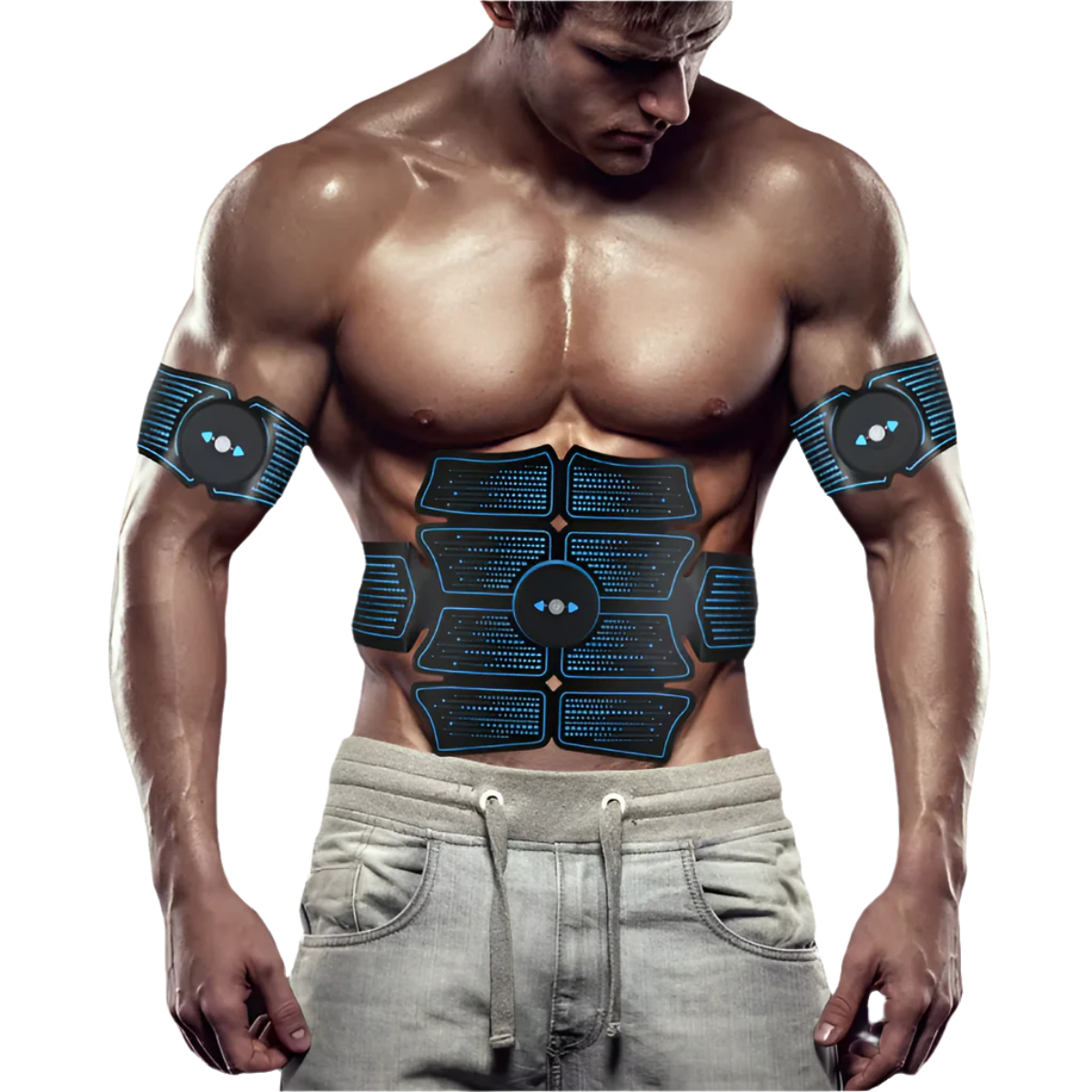 CoreFlex stimulator