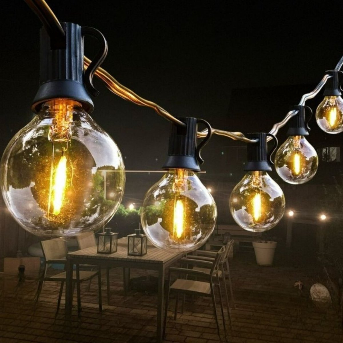 CozyLights Lichtsnoer