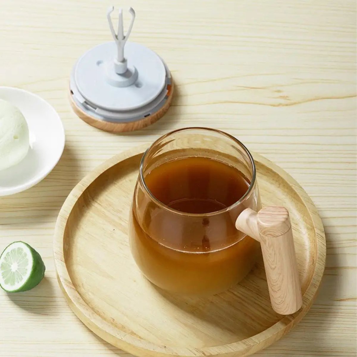 MagicMix Zelfroerende Beker