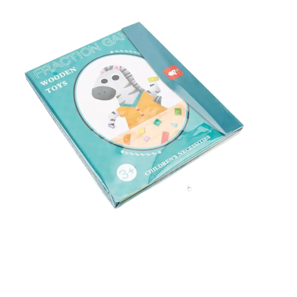 Fraction Frenzy Discovery Set