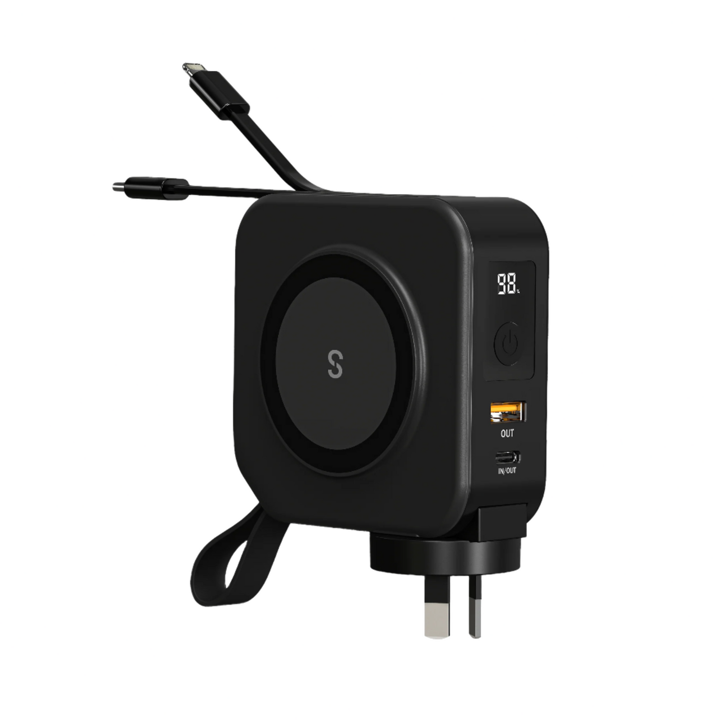 ChargePro