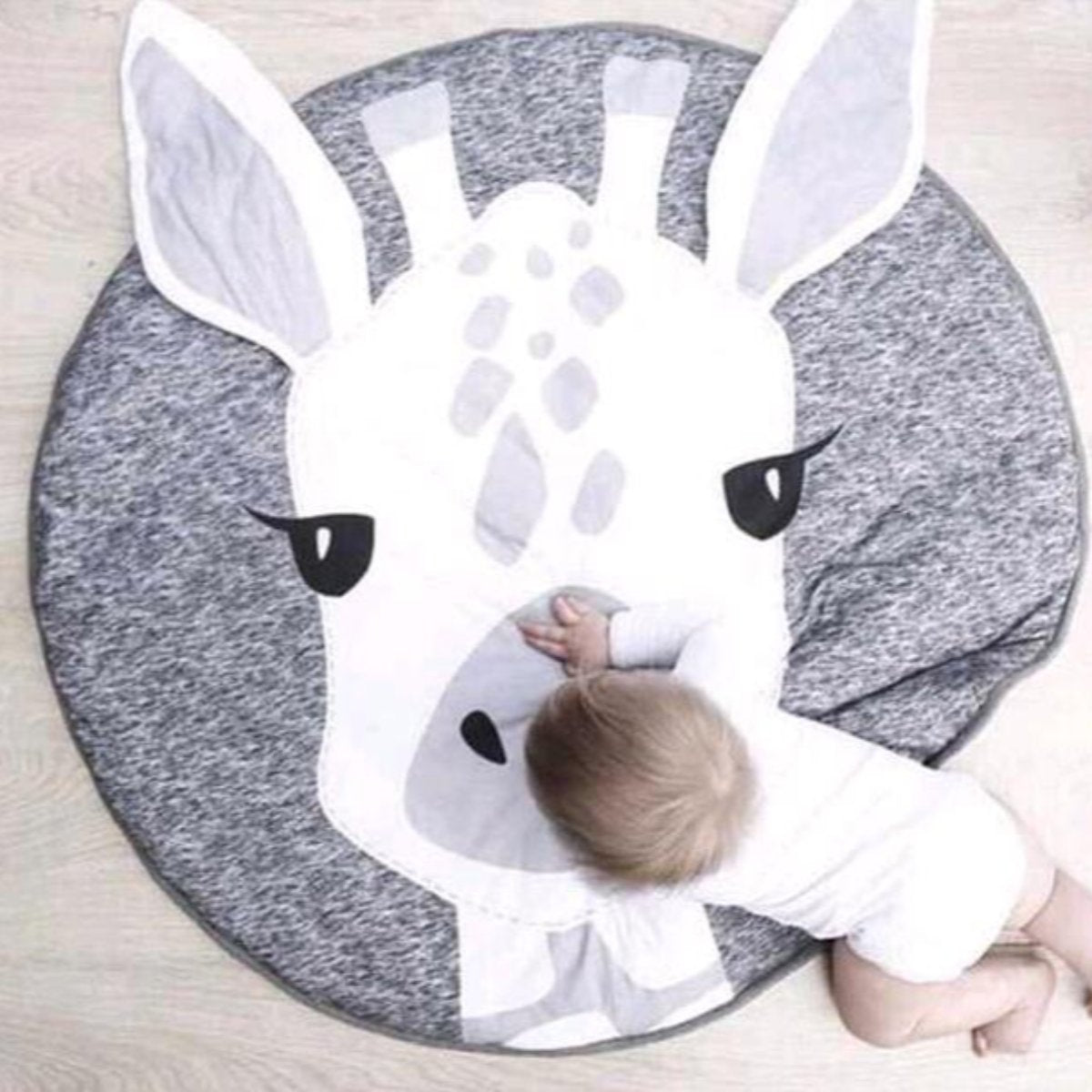 Baby Speelmat | Dieren