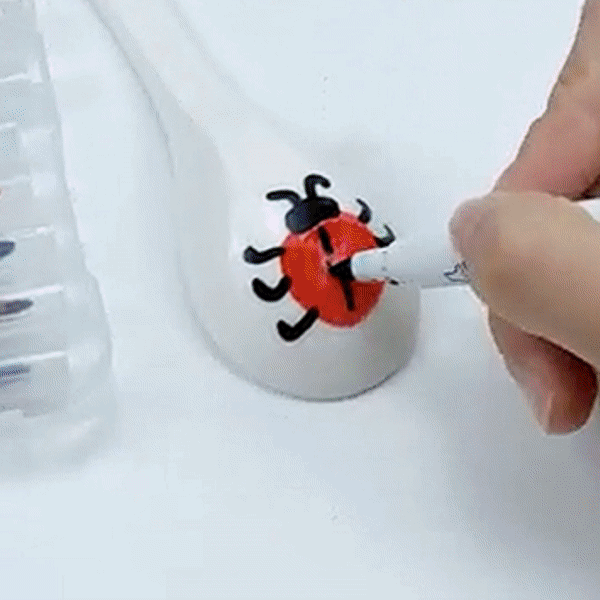 AquaArt Waterpen