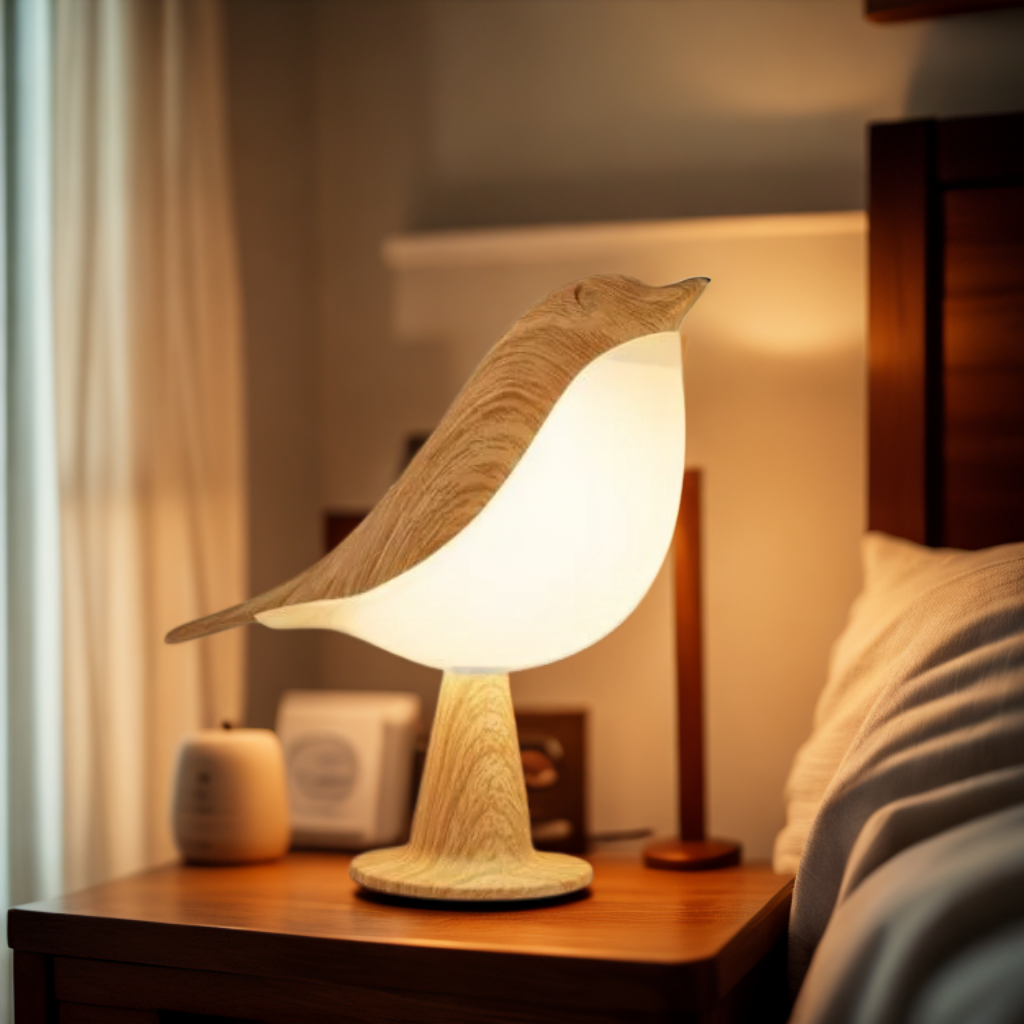 AvianGlow Lamp