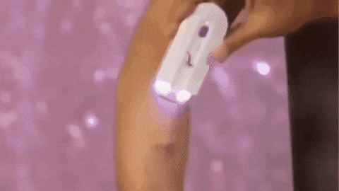 FlawlessGlo Epilator