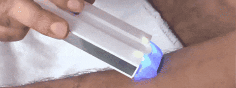 FlawlessGlo Epilator