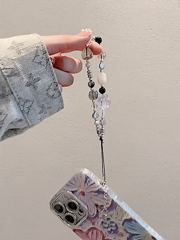 Floral Art Phone Case