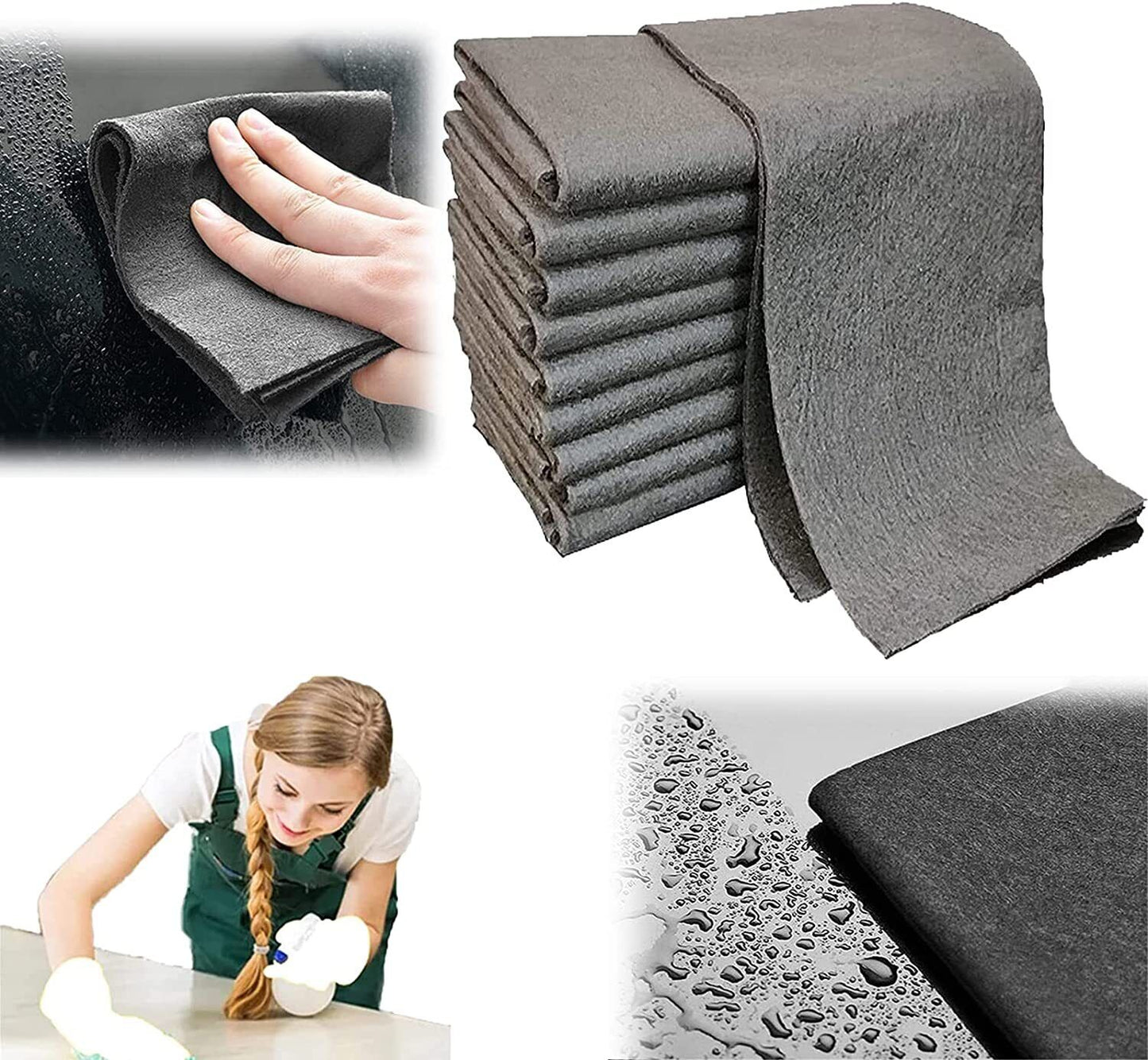 WonderWipes | Streepvrij schoonmaken