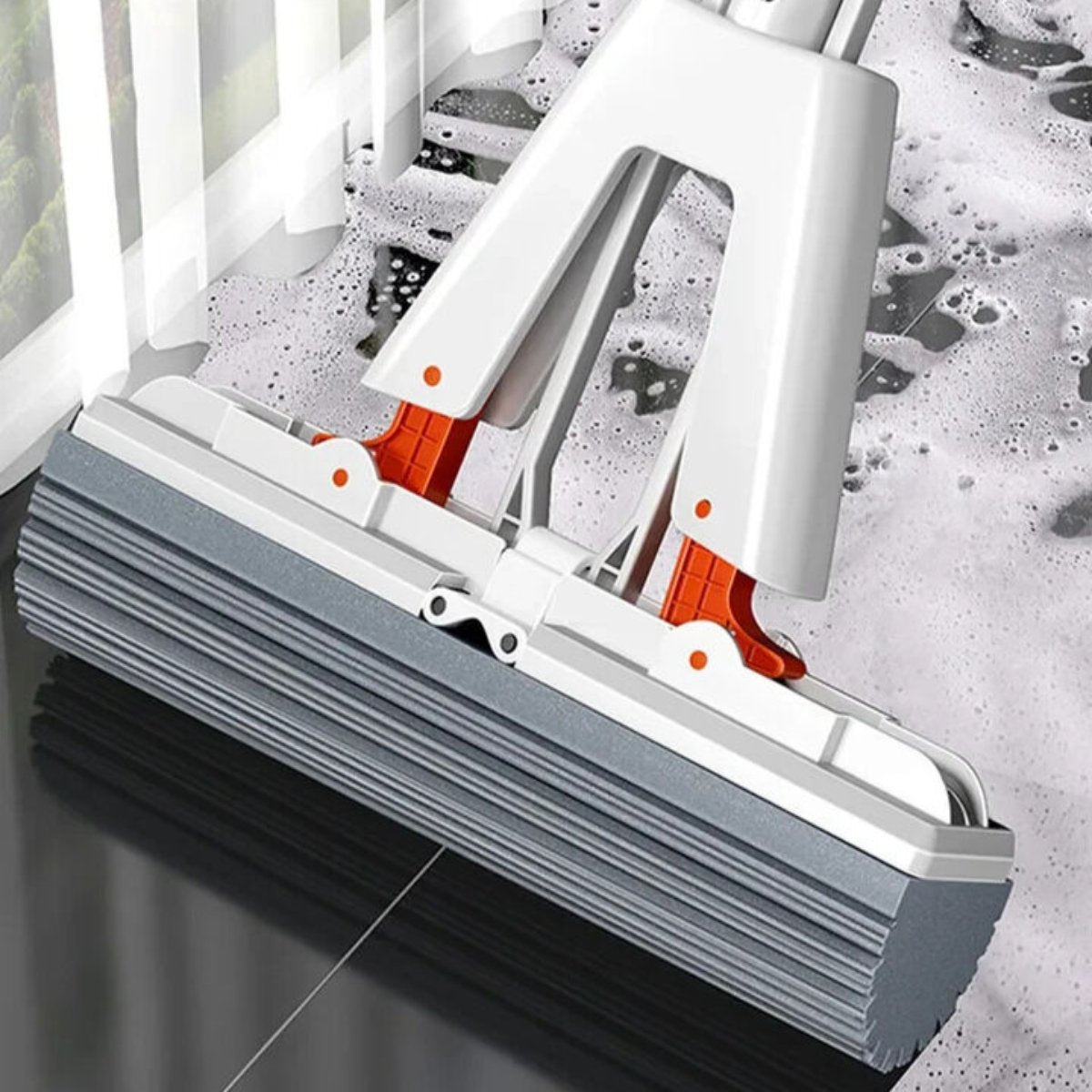 CleanSweep | Ultra Absorberende dweil