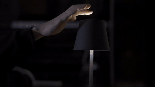 BrightDesk Bureaulamp