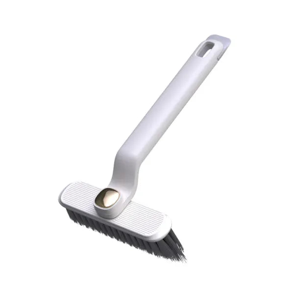 SwiftScrub Master | Alles-in-één roterende schoonmaakborstel