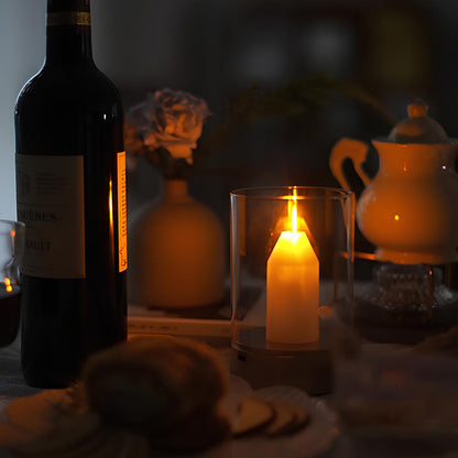 Romantica Kaarsglans