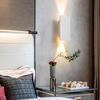 Moderne Up & Down Binnen Wandlamp