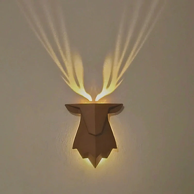 Luminous Wings