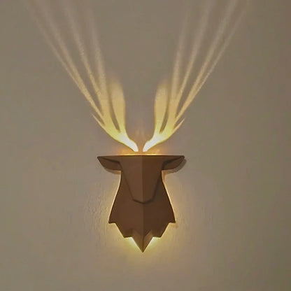 Luminous Wings