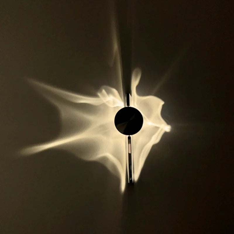 Velwave Wandlamp