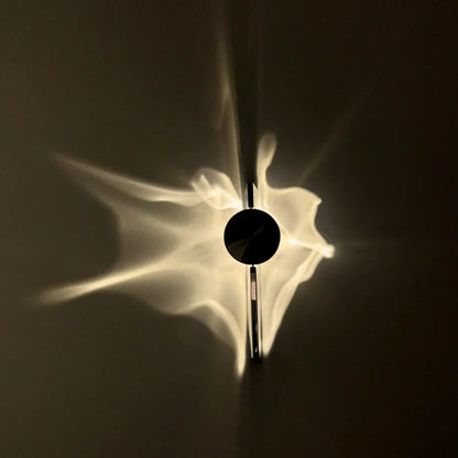 Velwave Wandlamp