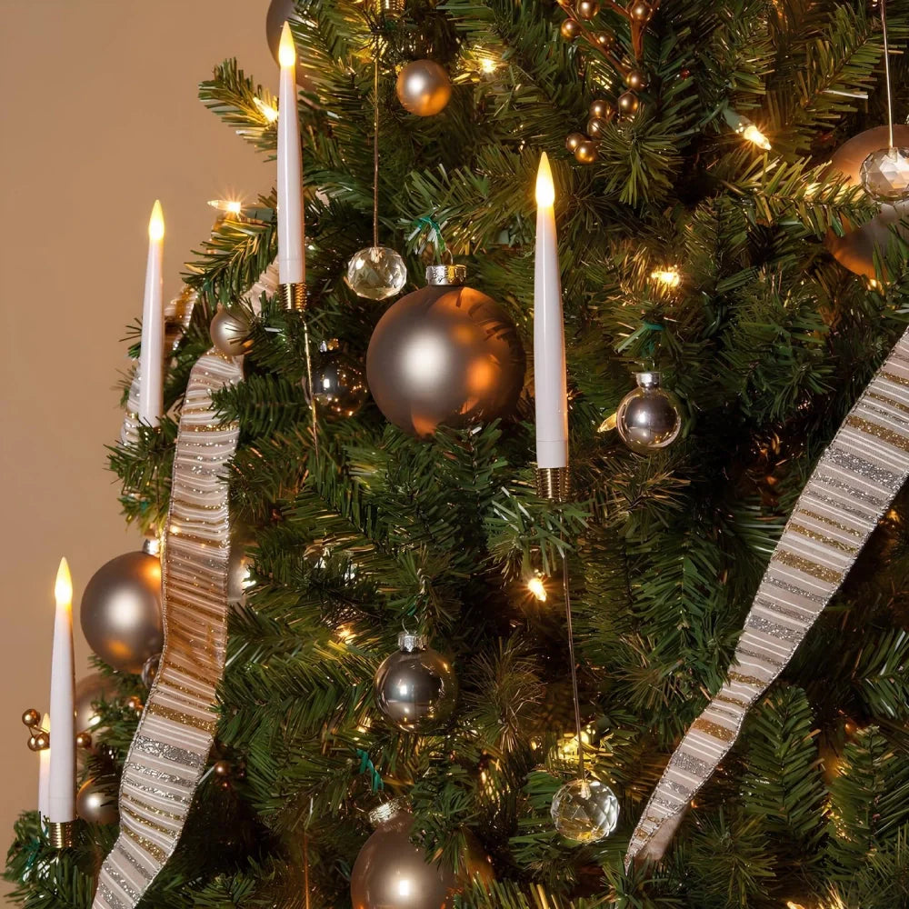 EverGlow Kerstboom Kaarsen