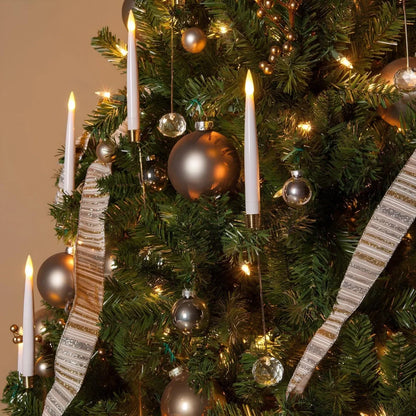 EverGlow Kerstboom Kaarsen