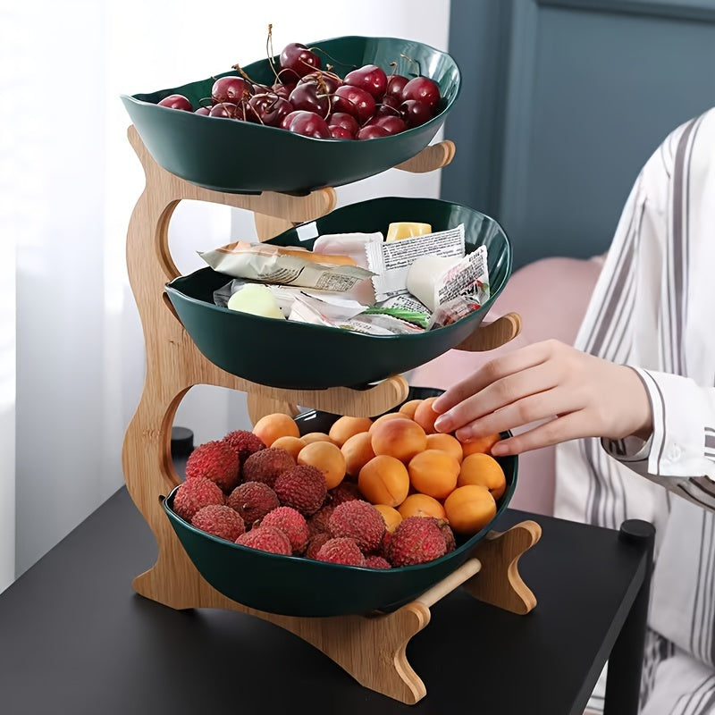 Nordic Nest™ - Laagd Fruitstand