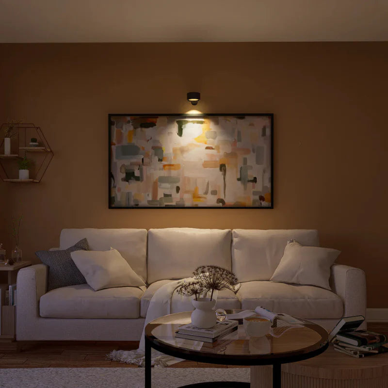 EasyStick Draadloze Wandlamp