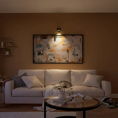 EasyStick Draadloze Wandlamp