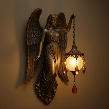 Opruiming 70% KORTING🌟Myth Wandlamp