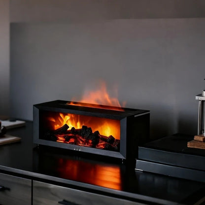 HearthGlow Luchtbevochtiger
