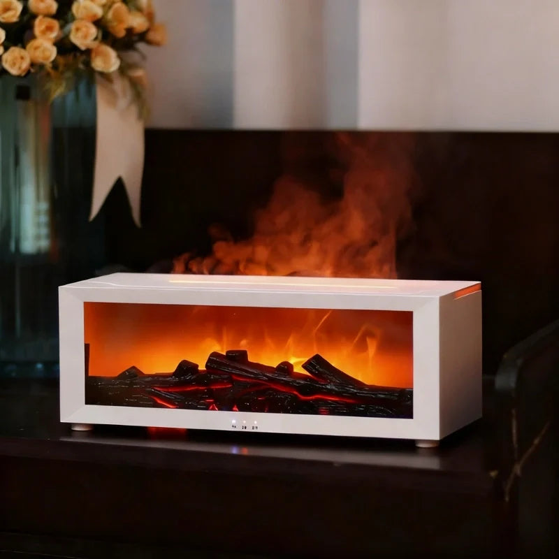 HearthGlow Luchtbevochtiger