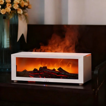 HearthGlow Luchtbevochtiger