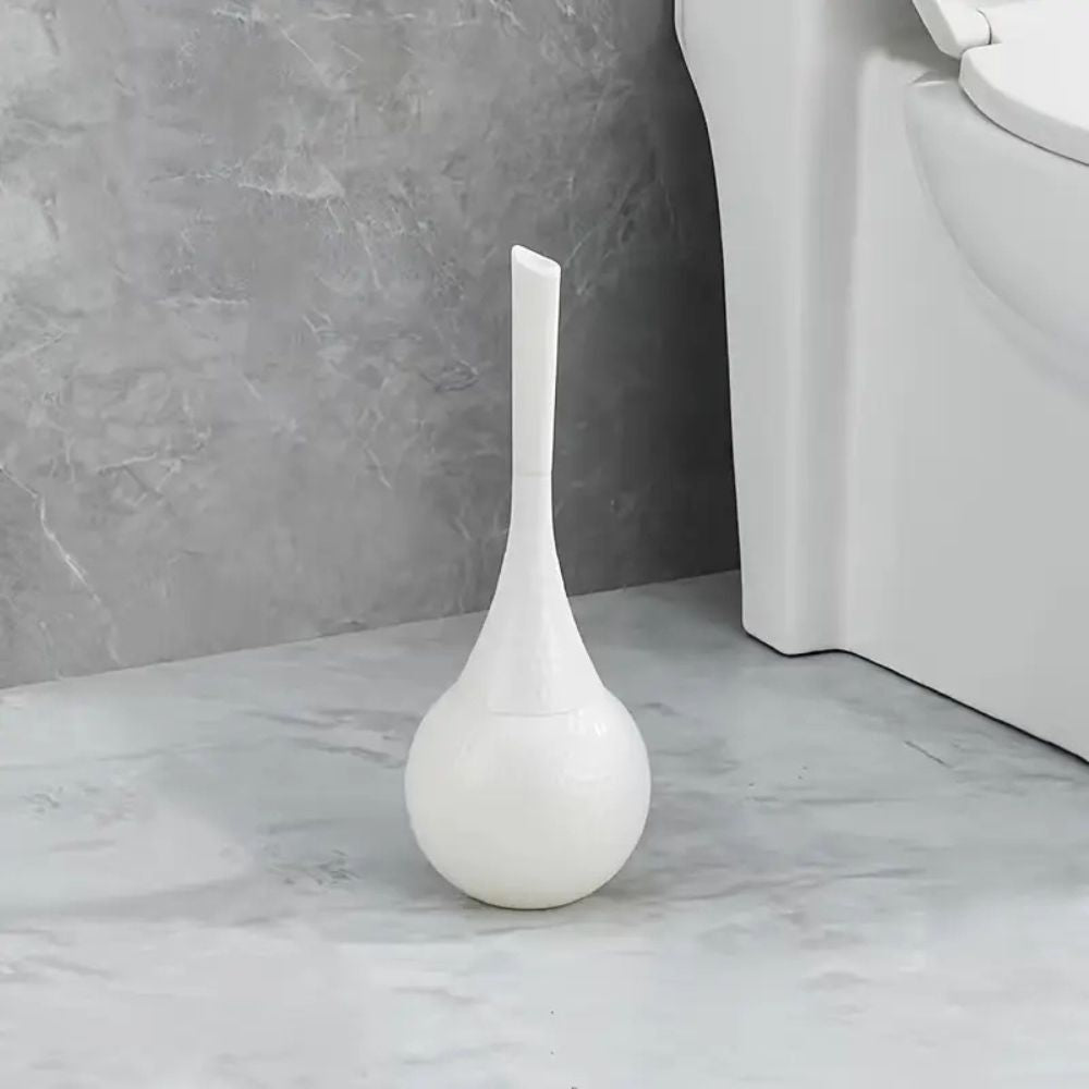 LumiPure Luxe Toiletborstel – Voor een Stijlvol en Hygiënisch Interieur