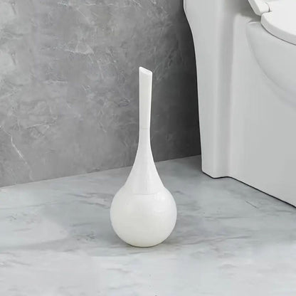 LumiPure Luxe Toiletborstel – Voor een Stijlvol en Hygiënisch Interieur