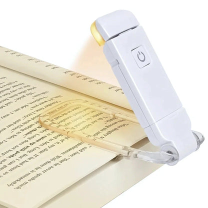 Boek Leestlicht