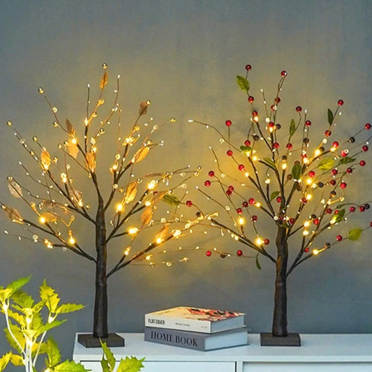 Lente Boom