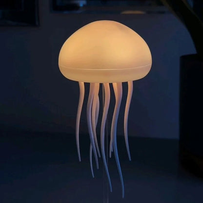 Medusa Drijvende Glans