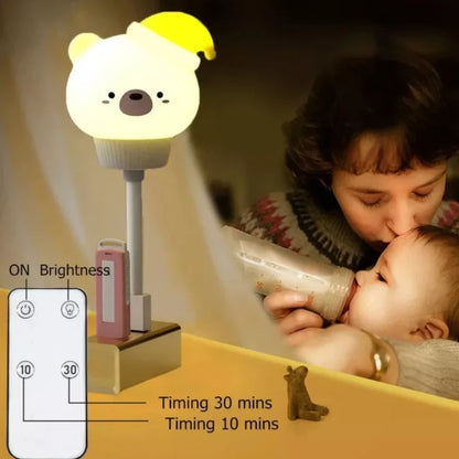 Cutely Nachtlamp