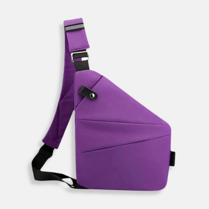 SecuBag | Schoudertas