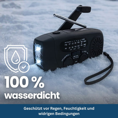 Strom-Safe PRO