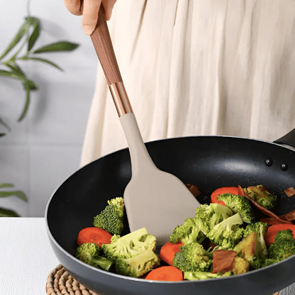 Culinara Elite – Luxe Siliconen Keukenset voor Stijlvol Koken